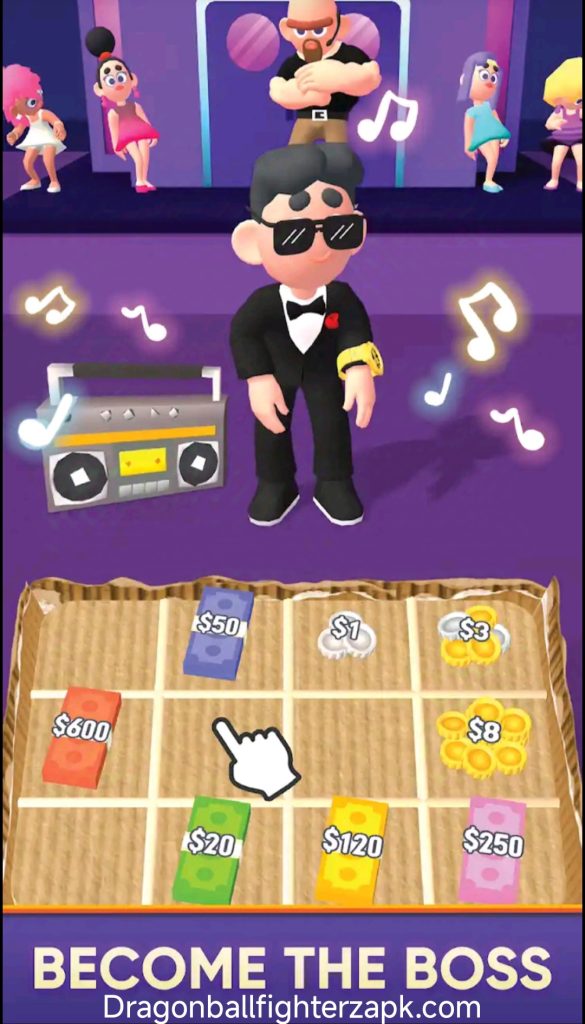 Street life APK download