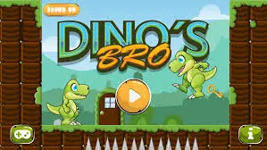 Dino Bros Official APK