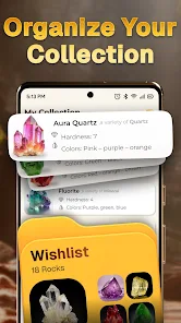 Rock Scanner APK Download Latest Version – Free For Android 2025 4