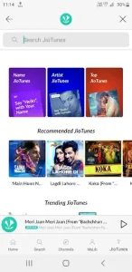 Jiosaavn Pro Mod (Unlock Premium) Download Latest Version 2