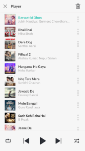 Jiosaavn Pro Mod (Unlock Premium) Download Latest Version 6