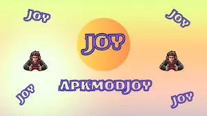 APKmodjoy modded games