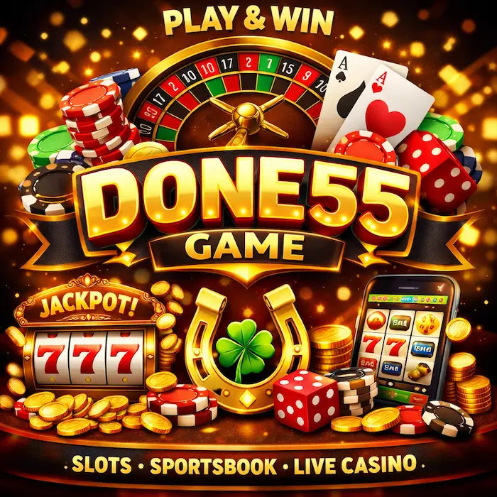 done55 game