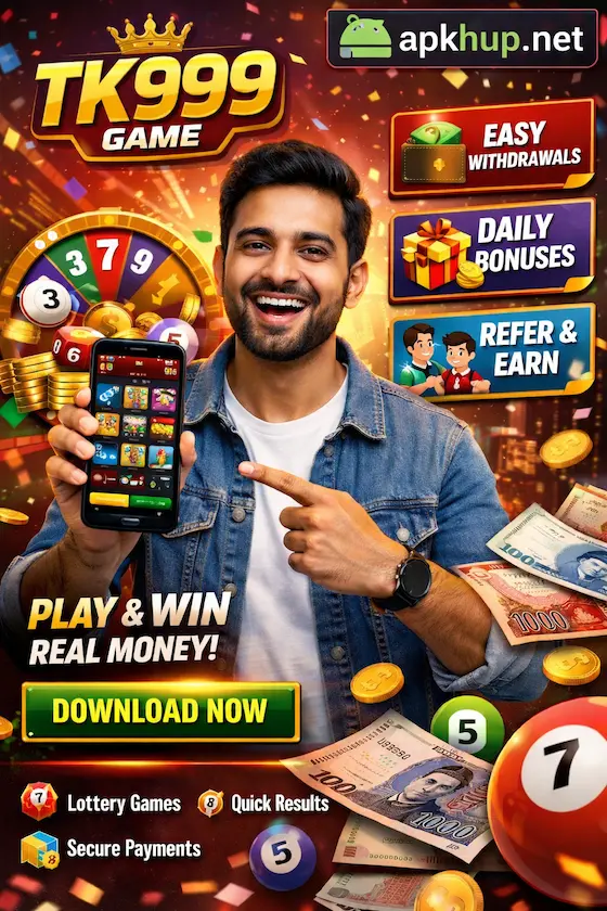 tk999 game