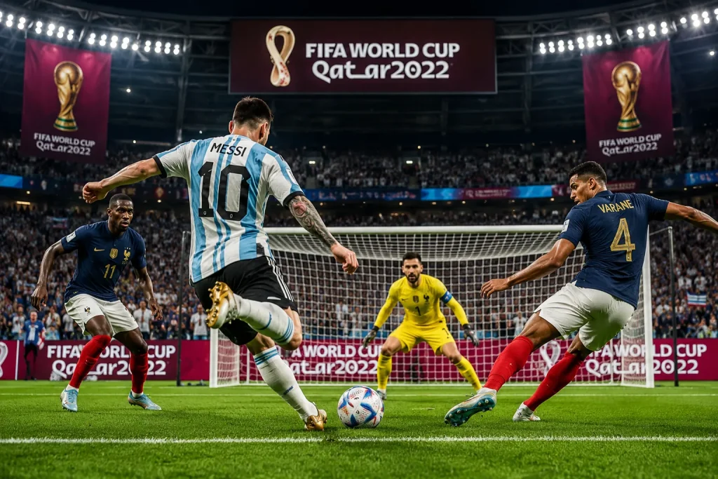 FIFA WORLD CUP